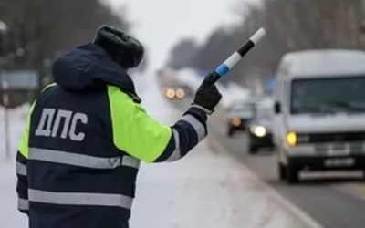 Госдума рассматривает закон о санкциях для «опасных водителей»