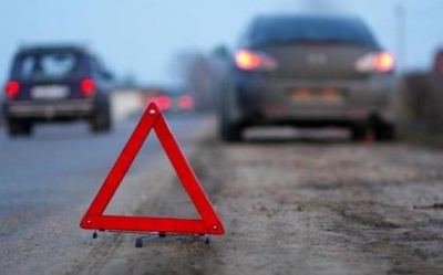 Опубликован рейтинг безопасности российских дорог