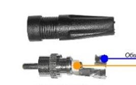 Микрофоны для камер видеонаблюдения