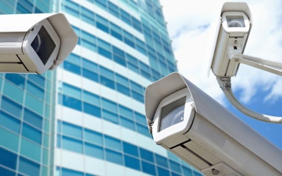 Камеры московских стадионов присоединятся к общегородской системе безопасности