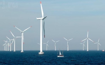 Датские технологии помогут сэкономить российскую энергию