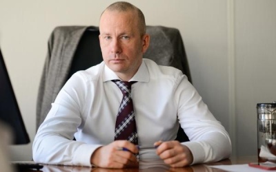 Сергей Гусев стал директором уральского филиала ПАО «Ростелеком»