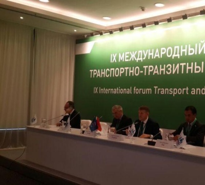 Эксперты назвали условия для инноваций в грузовом вагоностроении