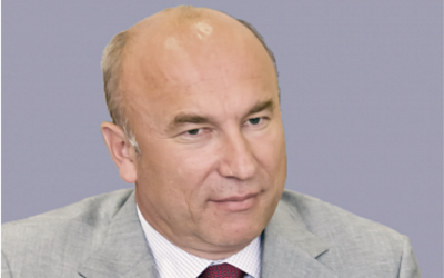 Хамит Мавлияров стал начальником ТК «Строительство»