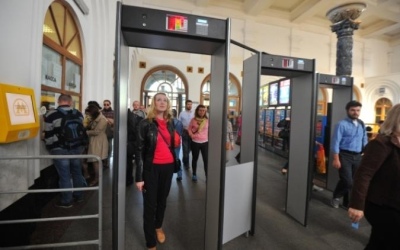 Московский метрополитен получит криминологическую карту