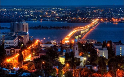 11 компаний борются за право строить объекты саратовского аэропорта