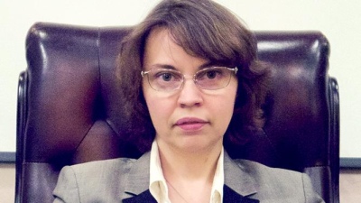  Оксана Якимюк: «Безопасный город» — экзамен  для руководителей»