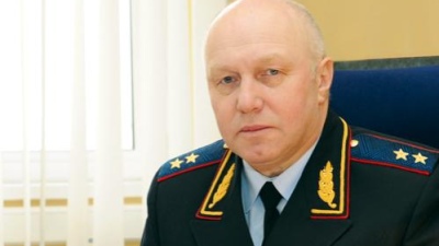 Генерал-лейтенант Сергей Сергеев: «Не откладывать на завтра»