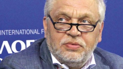   Андрей Зверев: «Импортонезависимость —   шанс для России»