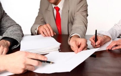 Юридические лица обязаны раскрыть информацию о себе