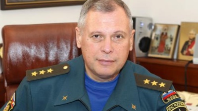 Александр Чуприян: «У МЧС нет задачи насыщать российский рынок запросами  и заказами. Наша задача — спасать жизни людей»
