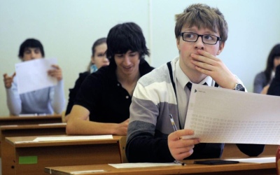 88,9 млн рублей получит «Ростелеком» за обслуживание ЕГЭ-2017