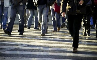 Камеры начали фиксировать нарушения на пешеходных переходах Москвы