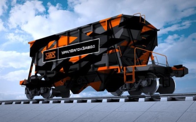 Рогозин предложил передать «Уралвагонзавод» «Ростеху»