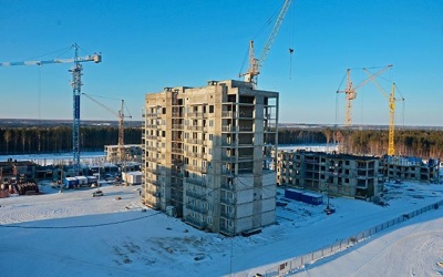 Центр управления «Умным городом» Циолковского будет сдан до конца 2016 года