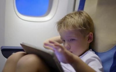 Перевозку гаджетов в самолетах могут запретить