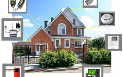 Расходы на «безопасный дом» превысят $30 млрд к 2020 году