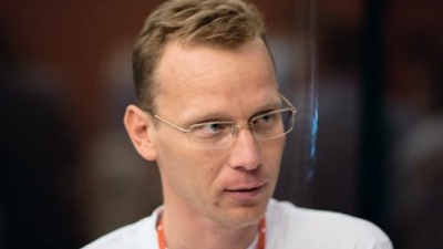   Александр Горбатько: «Не смотрите в космос.   Смотрите под ноги»