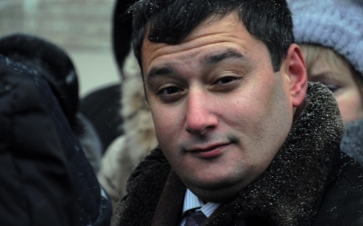 Формированием имиджа Росгвардии займется Александр Хинштейн