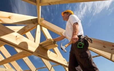 Специалисты ВНИИПО разработали методику расчета огнестойкости несущих деревянных конструкций