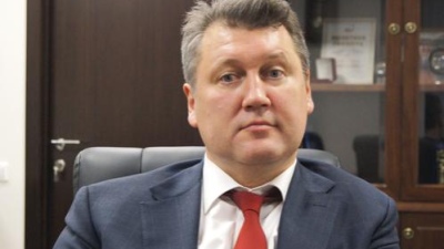   Владимир Капыш: «Во главе любого дела  должна   стоять здравая идея»