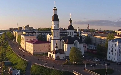 Архангельская область — в числе лидеров по внедрению АПК «Безопасный город»