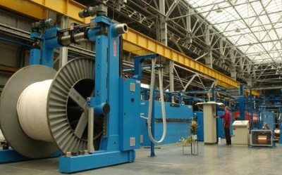 Кольчугинский «Электрокабель» закупил испытательное оборудование на 450 тысяч рублей