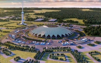 400 млн рублей направят на строительство автовокзала в Самаре