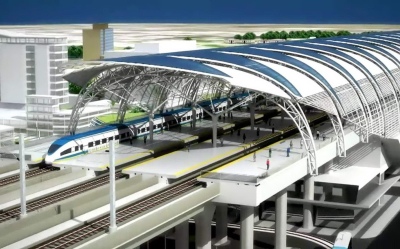 6 млн квадратных метров жилья построят инвесторы рядом с ТПУ в Москве