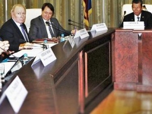 Ростехнадзор рекомендовал развивать применение многофункциональных систем безопасности в угольной промышленности