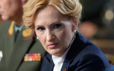 «Закон Яровой» изменят по техническим причинам