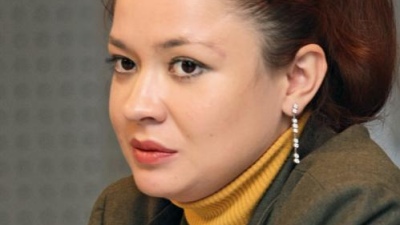  Юлия Шойгу: «Героев» на работу не берем