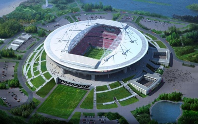 Россия потратит на организацию ЧМ-2018 на 19 млрд рублей больше