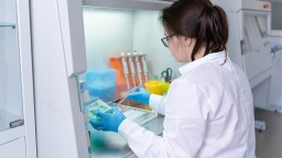 MyGenetics представит ДНК-тест для повышения продуктивности на форуме SAY FUTURE в рамках «INTERPOLITEX-2019»