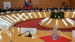 Всероссийский отраслевой автотранспортный Форум «Особенности развития цифровых технологий при организации пассажирских перевозок» дает старт серьезной экспертной работе