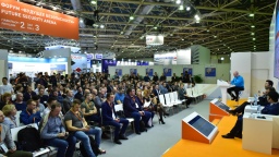 Сроки проведения выставки Securica Moscow 2020 будут перенесены