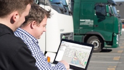 Цифровизация автопарков, минимизация расходов и усиление контроля стиля вождения: наметившиеся в кризис транспортные тренды сохранятся и в дальнейшем