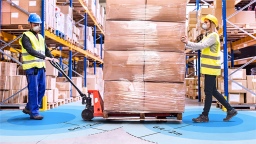 Zebra Technologies представляет промышленное ПО для распознавания приближения, оповещения об опасности и отслеживания контактов