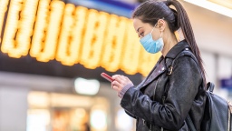 «Умные» технологии в работе авиакомпаний станут основополагающим элементом для безопасного возобновления полетов