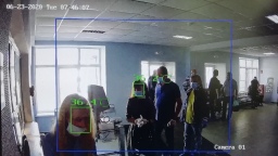 «Ростелеком» установил тепловизоры в агрохолдинге «Талина» в Мордовии