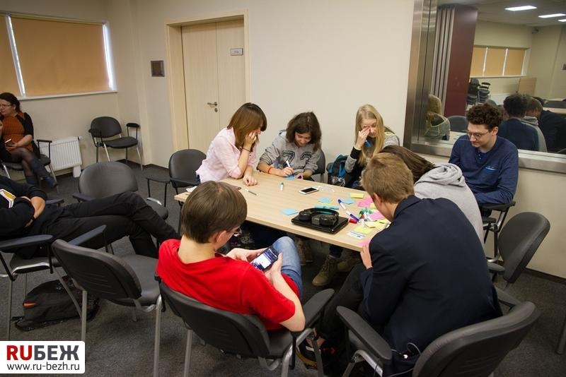 Крупнейшая IT - компания Крок