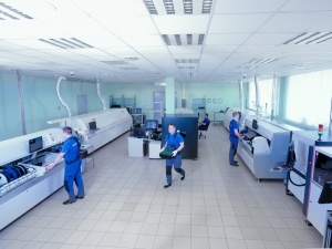 BIOSMART (ООО «Прософт-Биометрикс»)