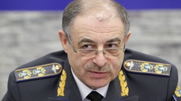 Владимир Черток. «О ключевых приоритетных задачах по обеспечению защищенности объектов транспортной инфраструктуры от новых видов угроз актов незаконного вмешательства и террористических акто