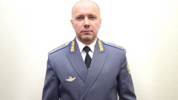 Сергей Игонин. «Особенности эффективности контрольно-надзорной деятельности в области транспортной безопасности. Пути повышения эффективности контрольно-надзорной деятельности»