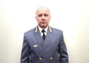 Сергей Игонин. «Особенности эффективности контрольно-надзорной деятельности в области транспортной безопасности. Пути повышения эффективности контрольно-надзорной деятельности»