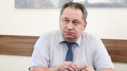 Владимир Царёв. «Действия подразделений транспортной безопасности в условиях чрезвычайной ситуации и биологической угрозы. Опыт ПТБ «Арктика»