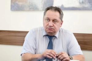 Владимир Царёв. «Действия подразделений транспортной безопасности в условиях чрезвычайной ситуации и биологической угрозы. Опыт ПТБ «Арктика»
