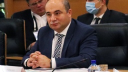 Арсен Мартиросянц.«Преимущество использования автоматизированной системы «АС  220-ФЗ» для развития маршрутной сети межсубъектных перевозок»