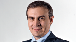 Александр Гришин. «Современные тенденции на рынке АСОП: интеграция и сотрудничество или централизация и соперничество»