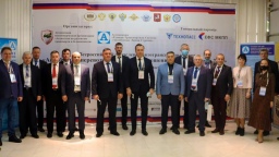 Евгений Комаристый. «Тестовые испытания ЕФС МКПП в ноябре 2020 года»